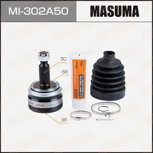MASUMA MI302A50 Шрус