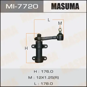 MASUMA MI7720 РЫЧАГ МАЯТНИКОВЫЙ