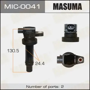 MASUMA MIC0041 Катушки зажигания
