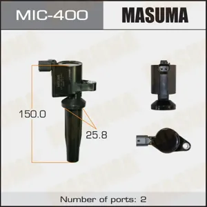 MASUMA MIC400 Катушка зажигания