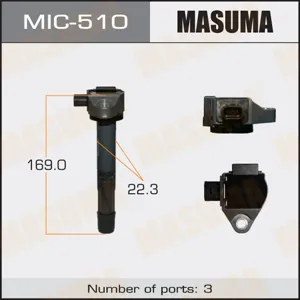 MASUMA MIC510 Катушка зажигания