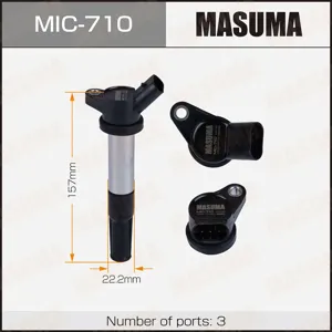 MASUMA MIC710 Катушка зажигания