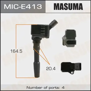 MASUMA MICE413 Катушка зажигания