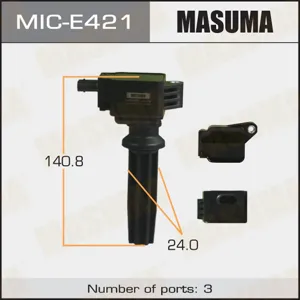 MASUMA MICE421 Катушка зажигания