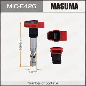 MASUMA MICE426 Катушки зажигания