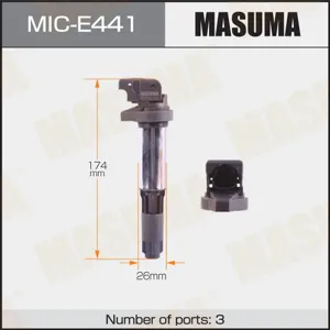 MASUMA MICE441 Катушки зажигания