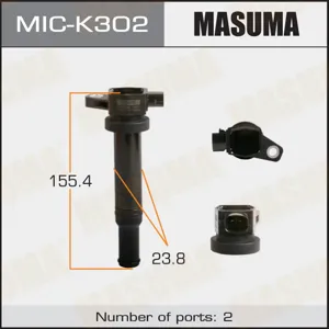 MASUMA MICK302 Катушка зажигания