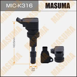 MASUMA MICK316 Катушка зажигания Kia Ceed III