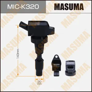 MASUMA MICK320 Катушка зажигания