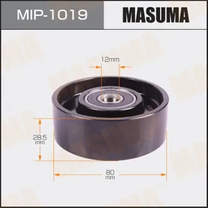 MASUMA MIP1019 Ролики и натяжители