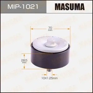 MASUMA MIP1021 Ролики и натяжители
