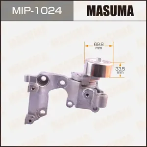 MASUMA MIP1024 Натяжитель ремня 02