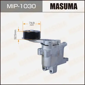 MASUMA MIP1030 Ролики и натяжители