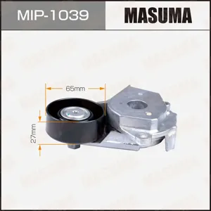 MASUMA MIP1039 Ролики и натяжители