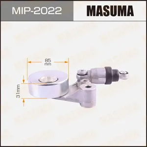 MASUMA MIP2022 Ролики и натяжители