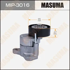 MASUMA MIP3016 Ролики и натяжители
