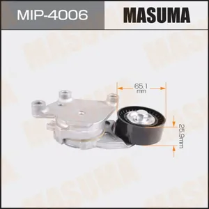 MASUMA MIP4006 Ролики и натяжители