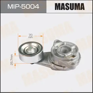 MASUMA MIP5004 Натяжитель ремня привода навесного оборудования