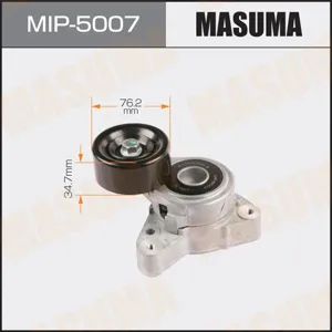 MASUMA MIP5007 Натяжитель приводного ремня
