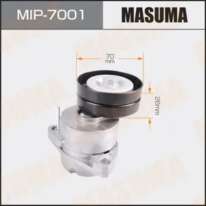 MASUMA MIP7001 Ролики и натяжители