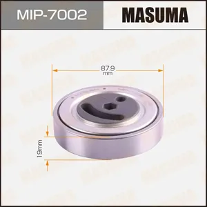 MASUMA MIP7002 Ролики и натяжители