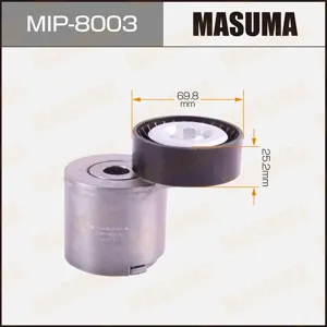 MASUMA MIP8003 Ролики и натяжители