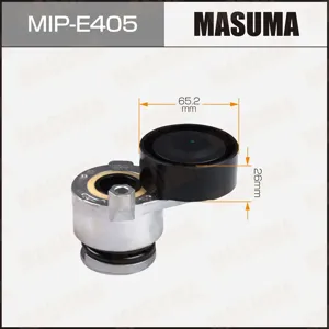 MASUMA MIPE405 Натяжитель приводного ремня