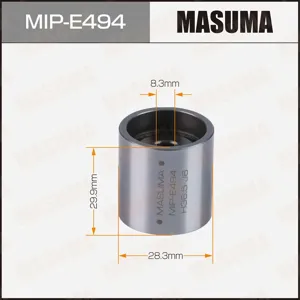 MASUMA MIPE494 Ролик обводной ремня ГРМ