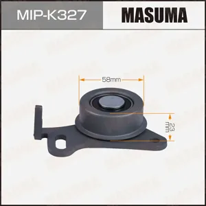 MASUMA MIPK327 Натяжитель ремня ГРМ