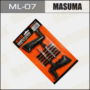 MASUMA ML07 Ремкомплект для камер и шин