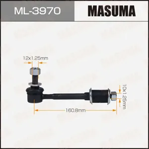 MASUMA ML3970 Стойки стабилизатора (линк)
