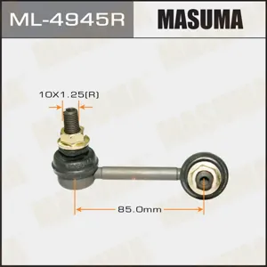 MASUMA ML4945R Стойка стабилизатора