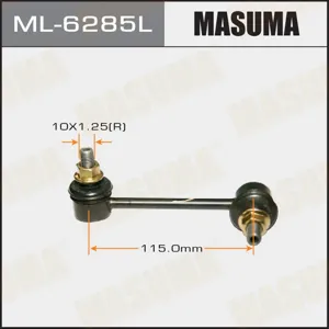 MASUMA ML6285L Стойка стабилизатора