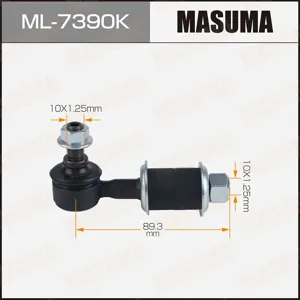 MASUMA ML7390K Стойка (линк) стабилизатора