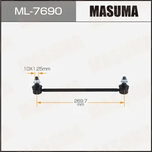 MASUMA ML7690 Стойка (линк) стабилизатора