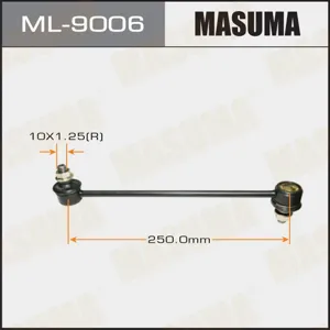 MASUMA ML9006 Стойка стабилизатора заднего Lexus RX 300 97-03