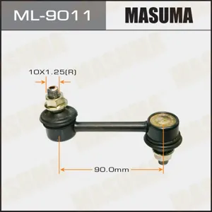 MASUMA ML9011 Стойка стабилизатора заднего