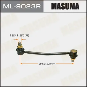 MASUMA ML9023R Стойка стабилизатора