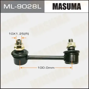 MASUMA ML9028L Стойка стабилизатора