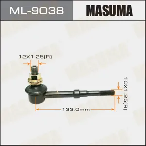 MASUMA ML9038 Стойка (линк) стабилизатора