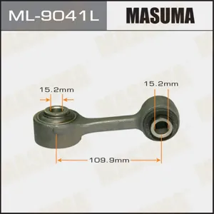 MASUMA ML9041L Стойка стабилизатора