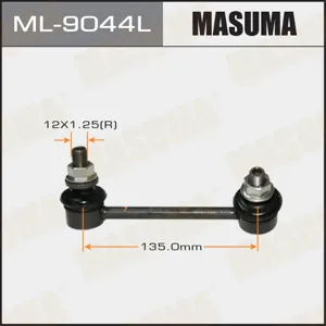 MASUMA ML9044L Стойка стабилизатора Lexus IS250 задн.