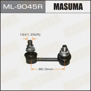 MASUMA ML9045R Стойка (линк) стабилизатора