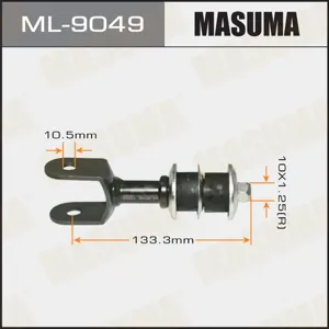 MASUMA ML9049 Стойка стабилизатора