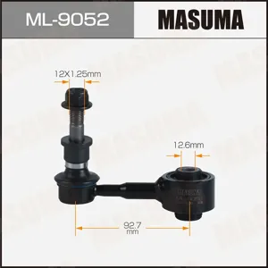 MASUMA ML9052 Стойка (линк) стабилизатора