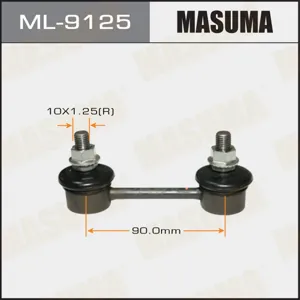 MASUMA ML9125 Стойка стабилизатора Nissan Primera 04- задн.линк