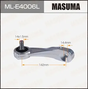 MASUMA MLE4006L Стойки стабилизатора (линк)