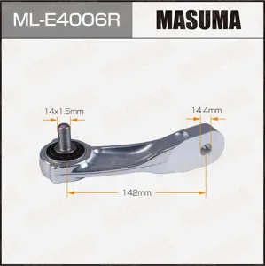 MASUMA MLE4006R Стойка стабилизатора