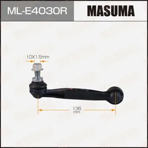 MASUMA MLE4030R Стойка (линк) стабилизатора