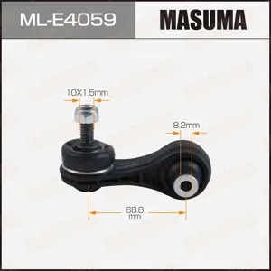 MASUMA MLE4059 Стойка (линк) стабилизатора